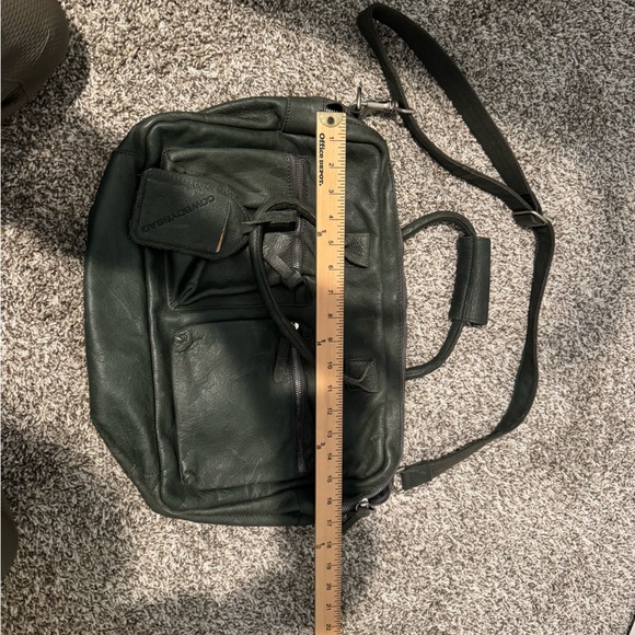 Leather Cowboys Bag - Picture 12 of 12